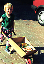 gartenkinder