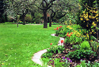 naturgarten